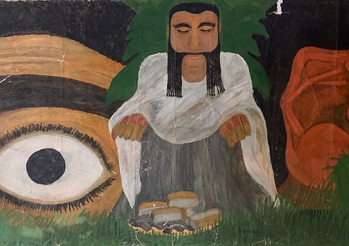 Sane Wadu: I Hope So