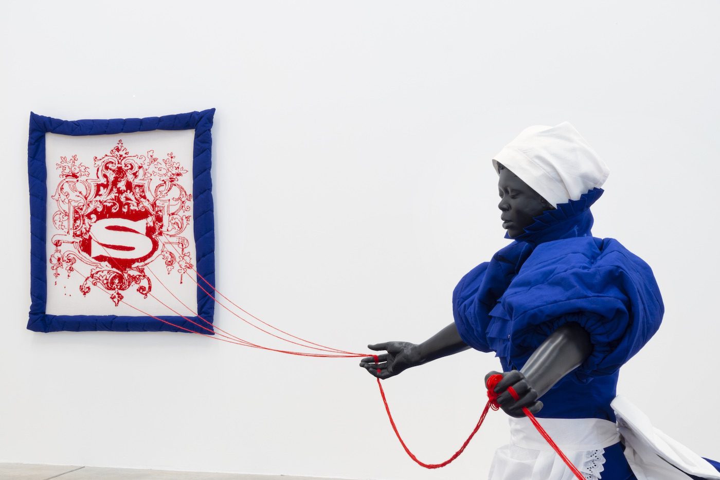 Memoria: Account of another history - Contemporary And