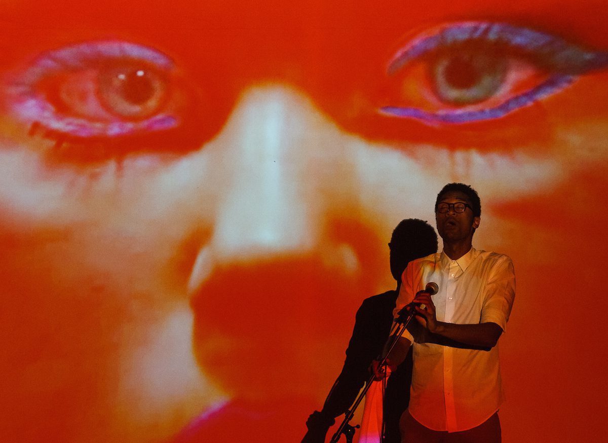 FAVT: Future Africa Visions in Time