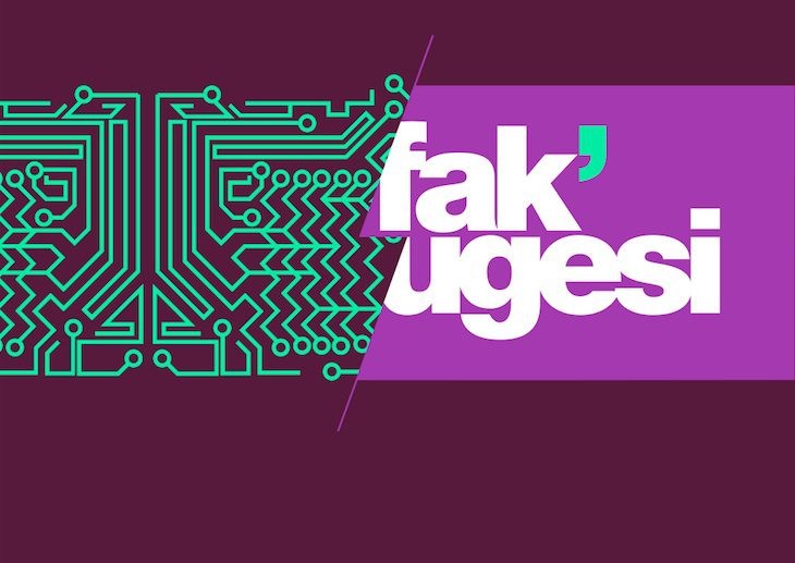 Fak’ugesi Digital Africa Residency