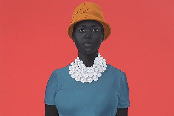 Amy Sherald