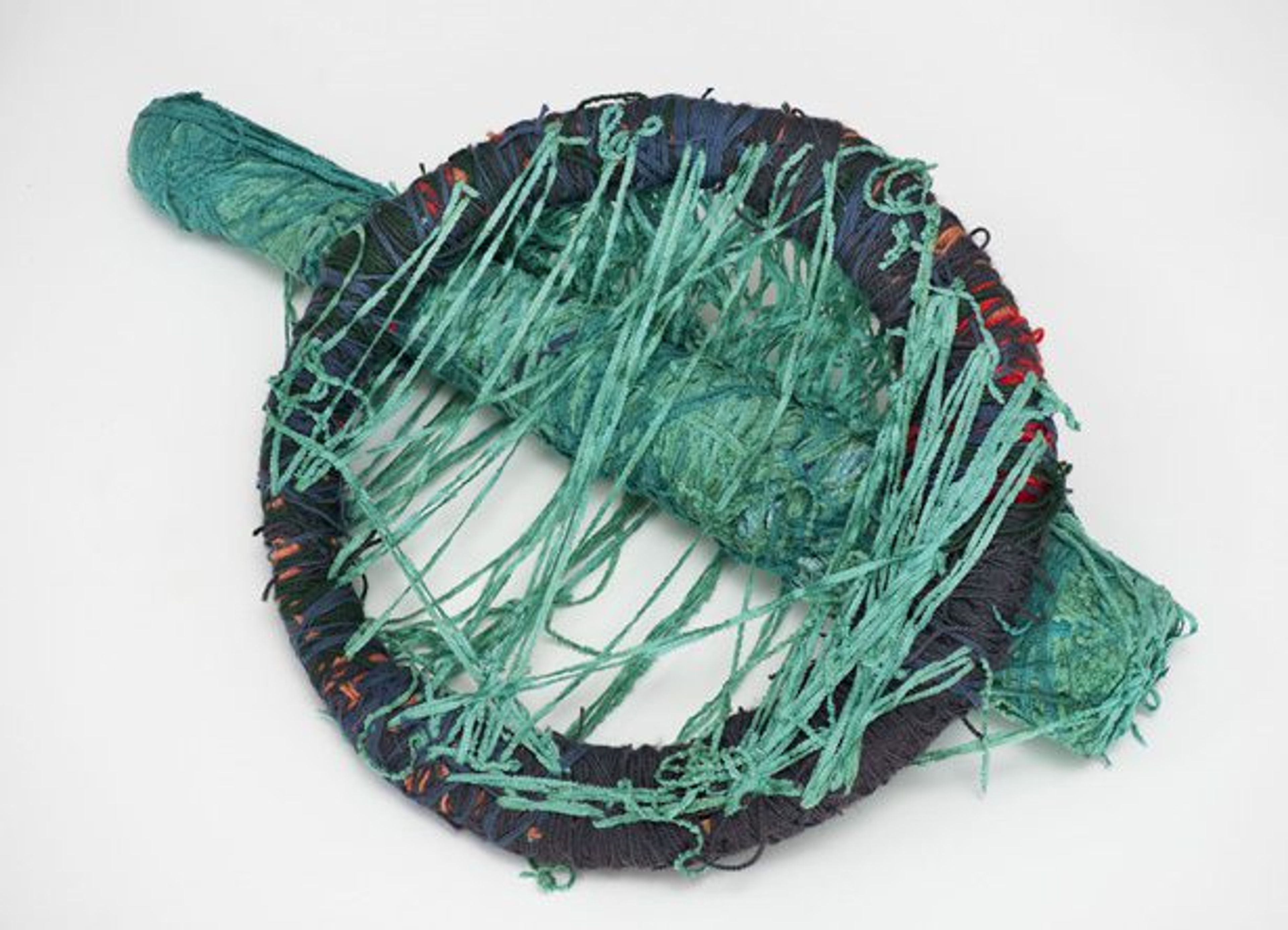 Panel discussion: "Insider Art: Recent Curatorial Approaches to Self-Taught Art"