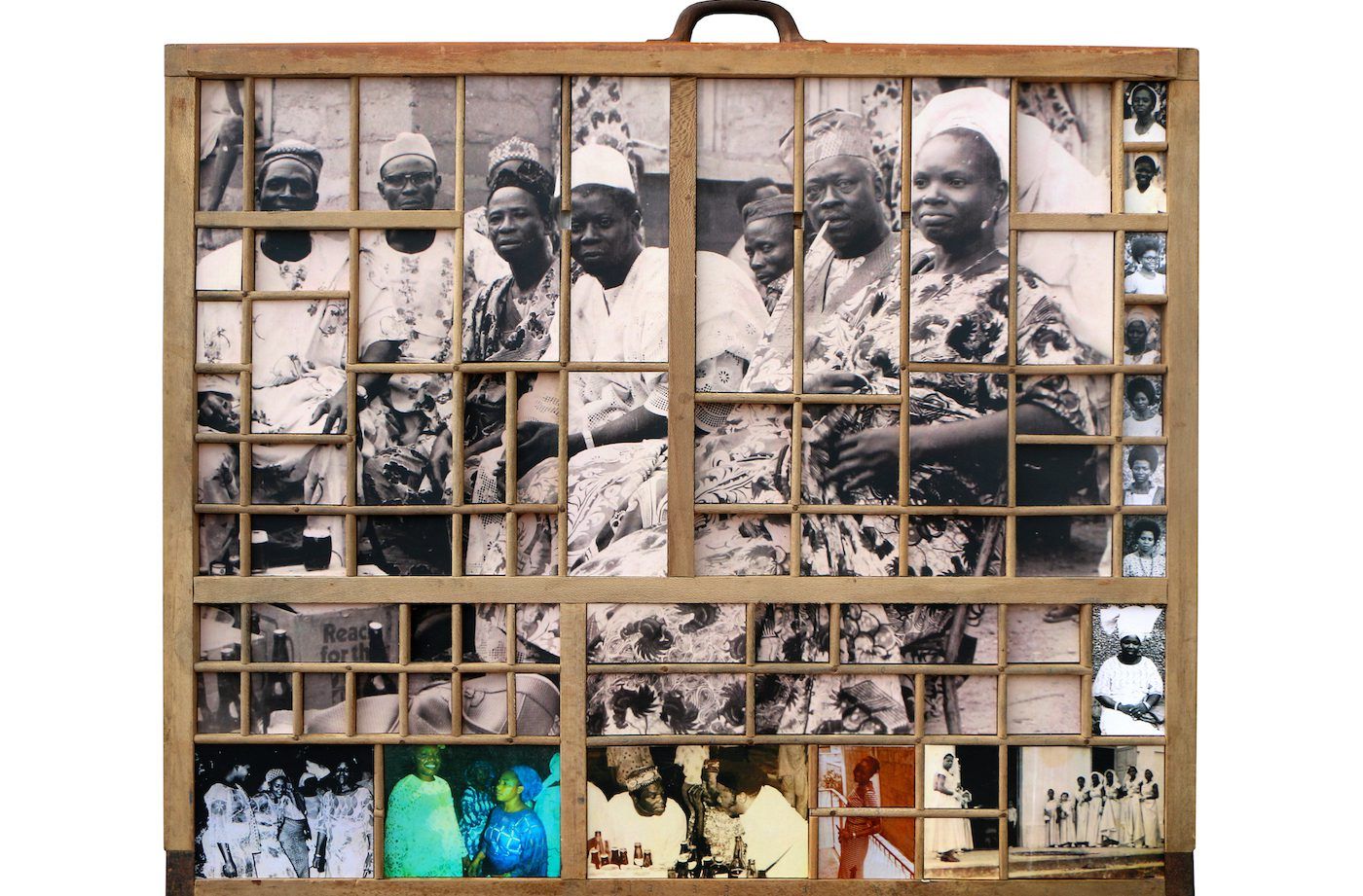 New Photography 2023 – Group Show