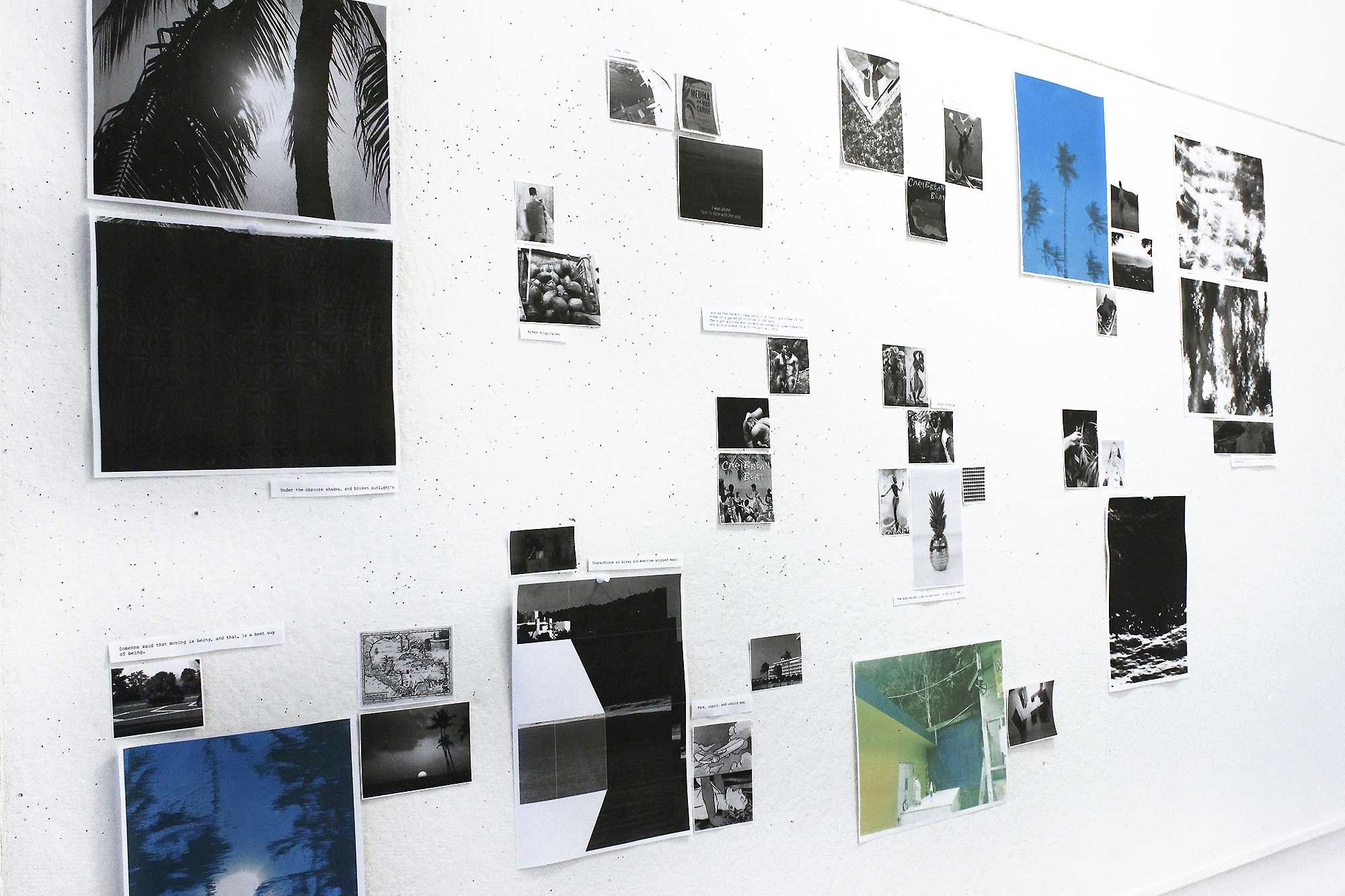 Geografias de lo Singular – Lionel Cruet