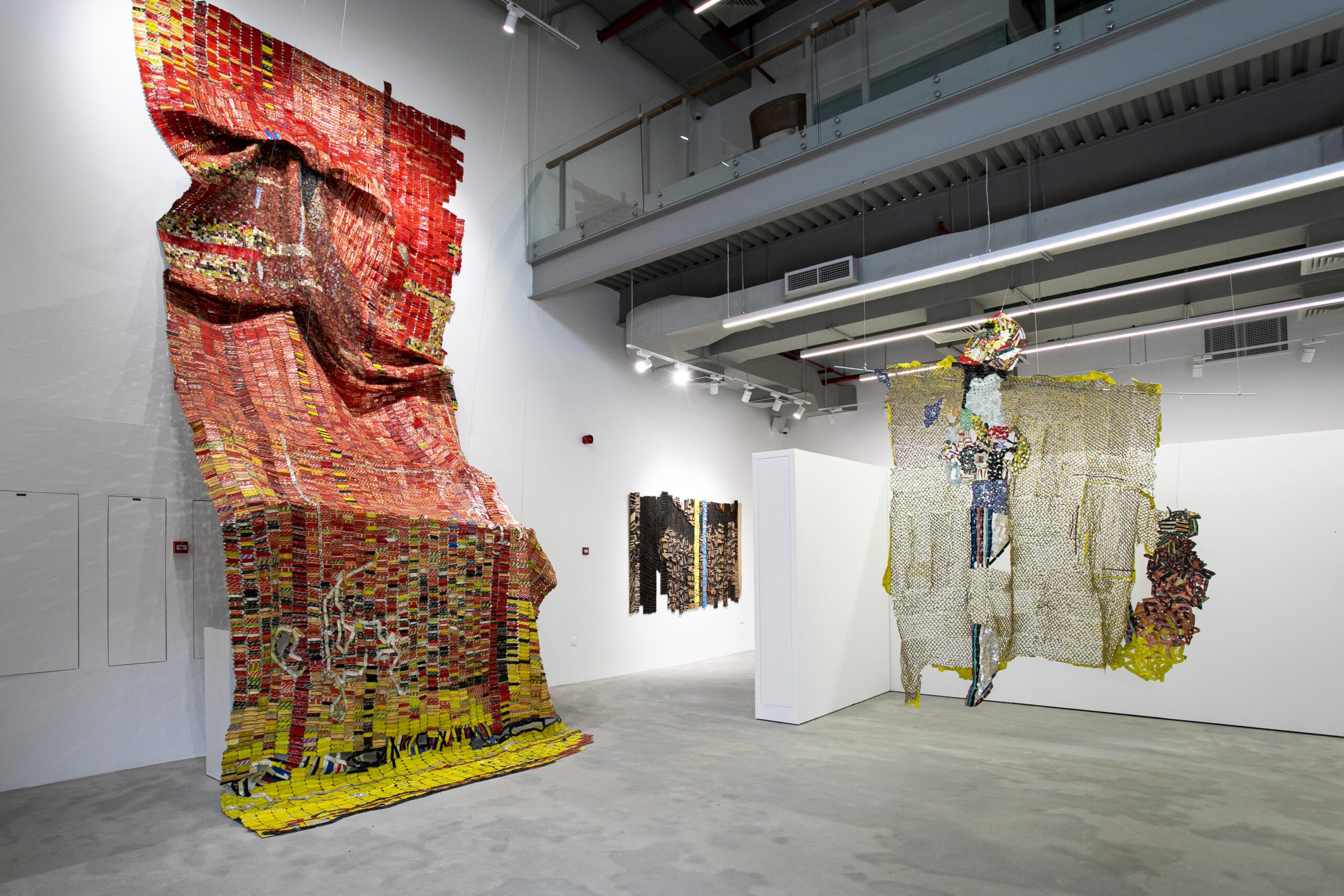 What Are the Stakes of Representing Art from Africa in Dubai? - Contemporary And