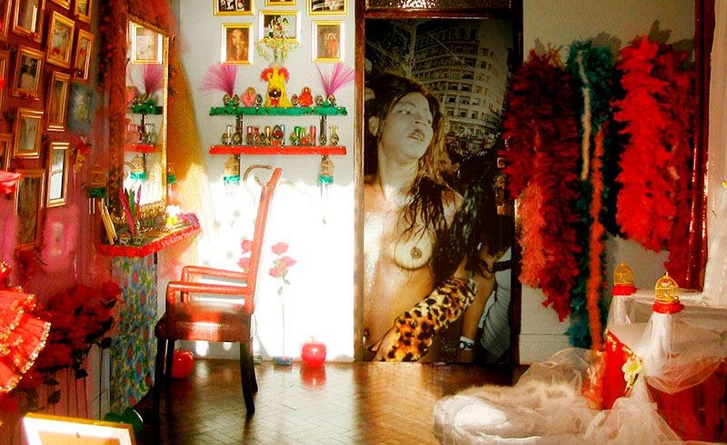 Qual o papel das imagens na compreensão das diferenças sociais e sexuais?