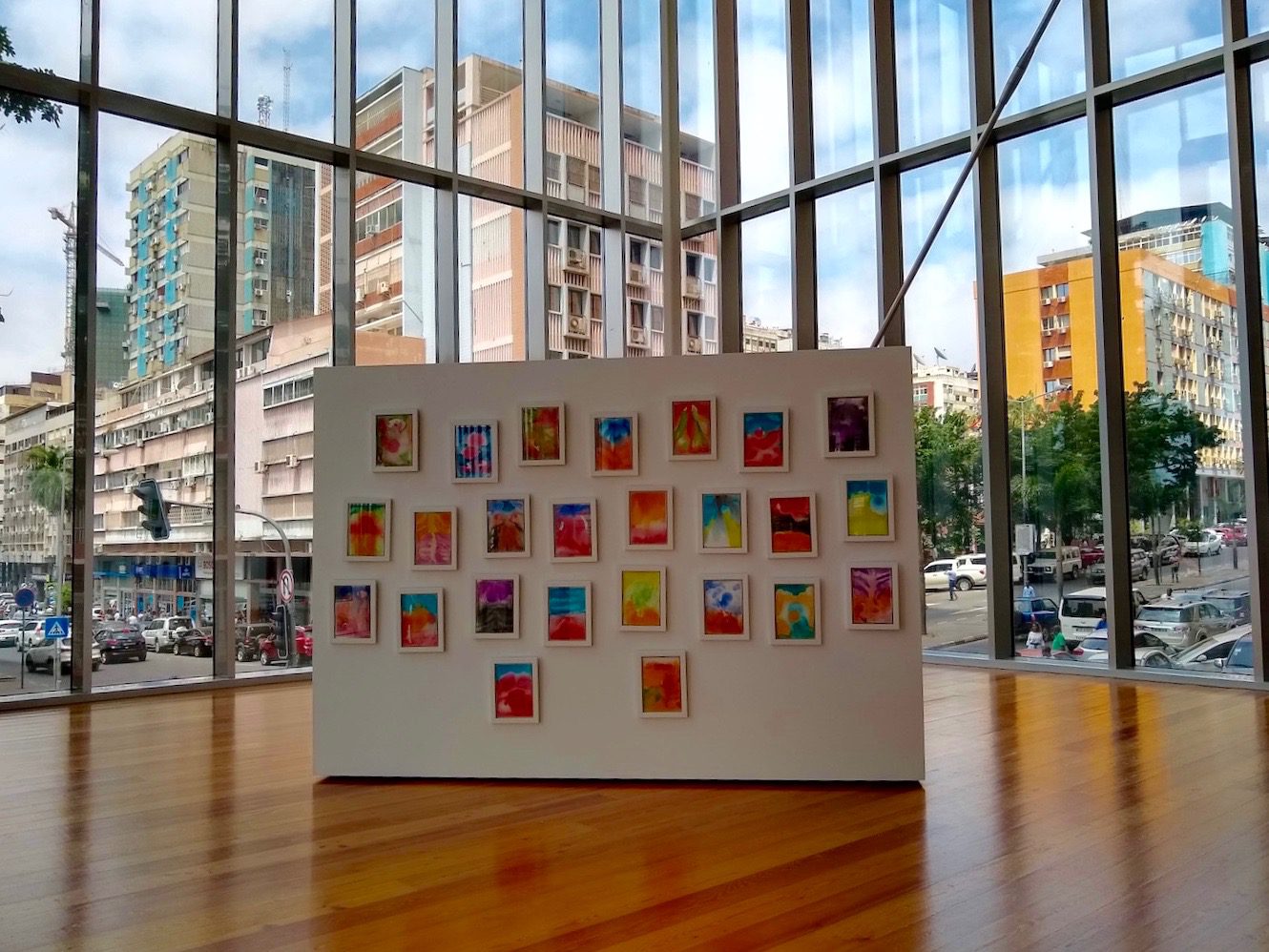 A Self-curated Retrospective Calls for New Interpretations of his Art - Contemporary And