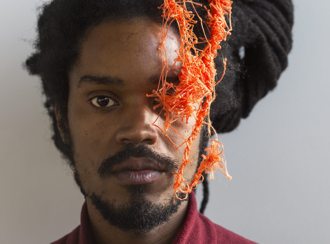 Julien Creuzet Awarded BMW Art Journey 2021 - Contemporary And