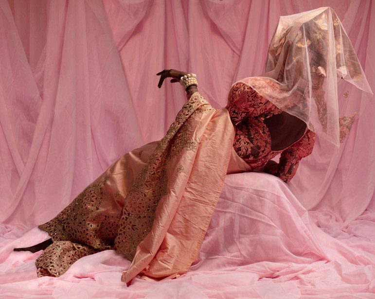 Lakin Ogunbanwo: e wá wo mi