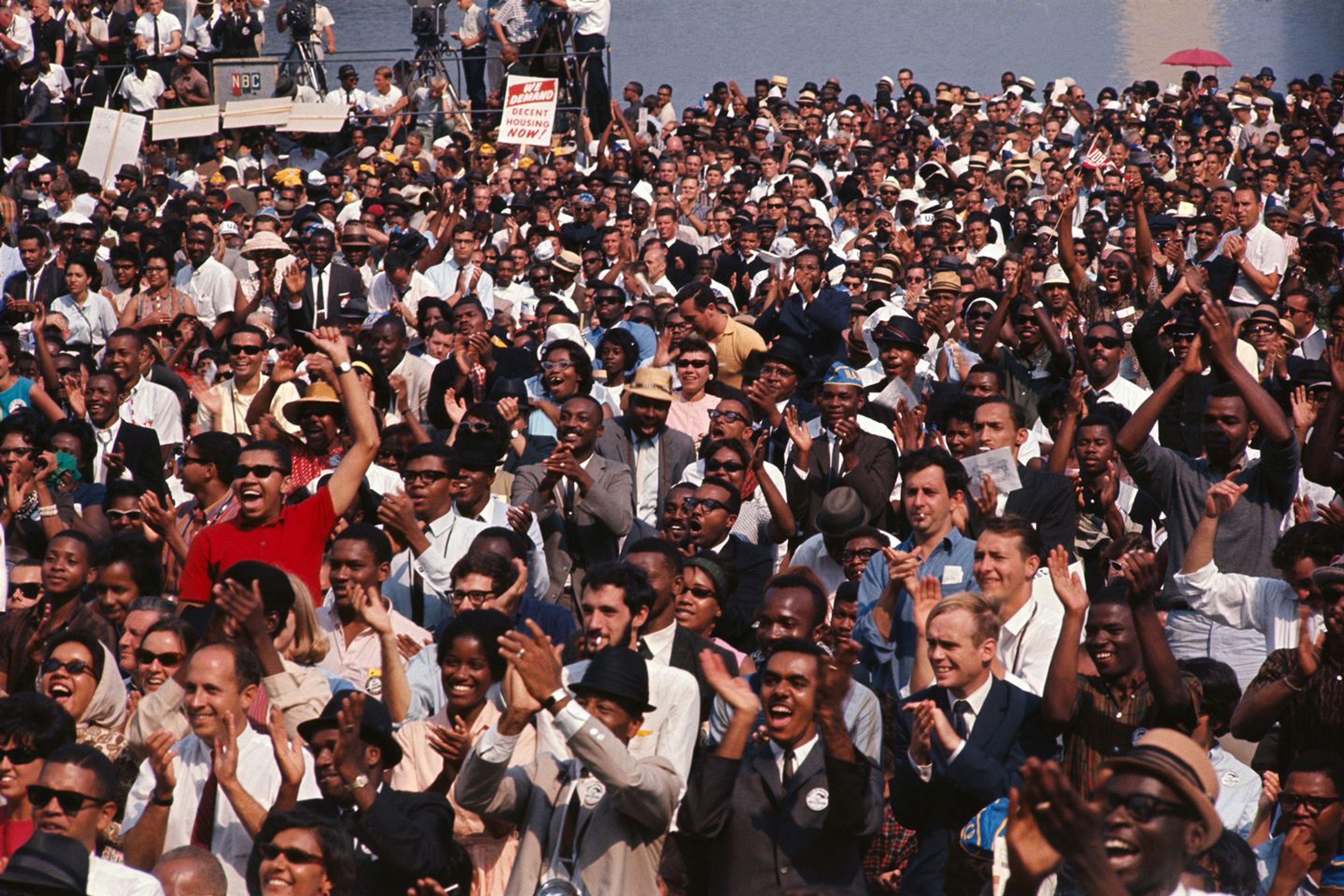 Gordon Parks : I am you . Selected Works . 1942 – 1978