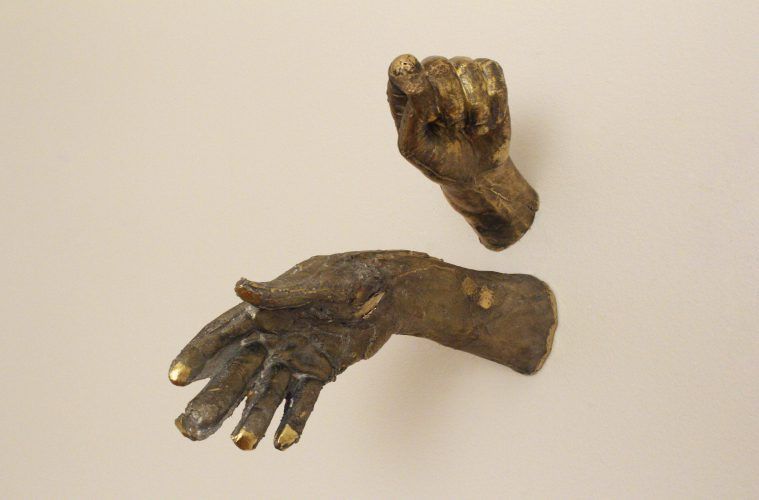 Canción para un fósil Canoro