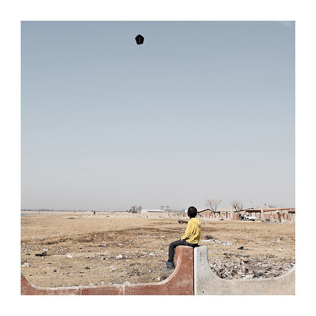 Jabulani Dhlamini: Recaptured