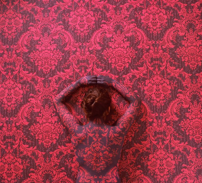 Portfolio Series: Cecilia Paredes