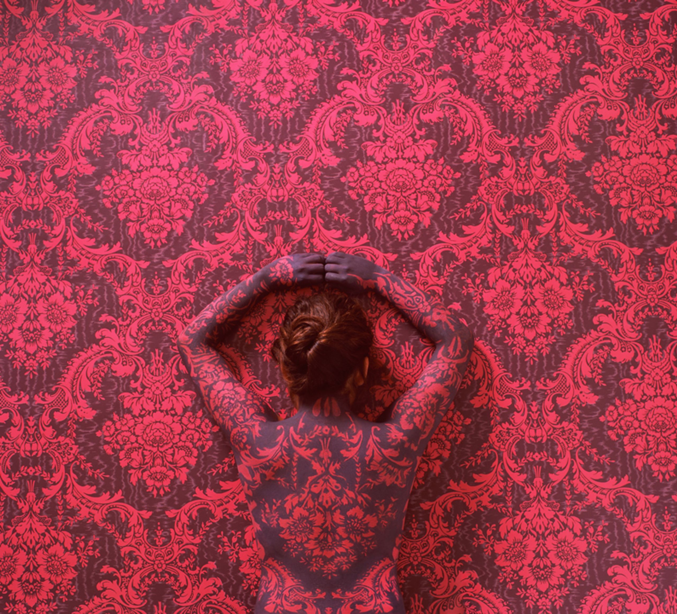 Portfolio Series: Cecilia Paredes