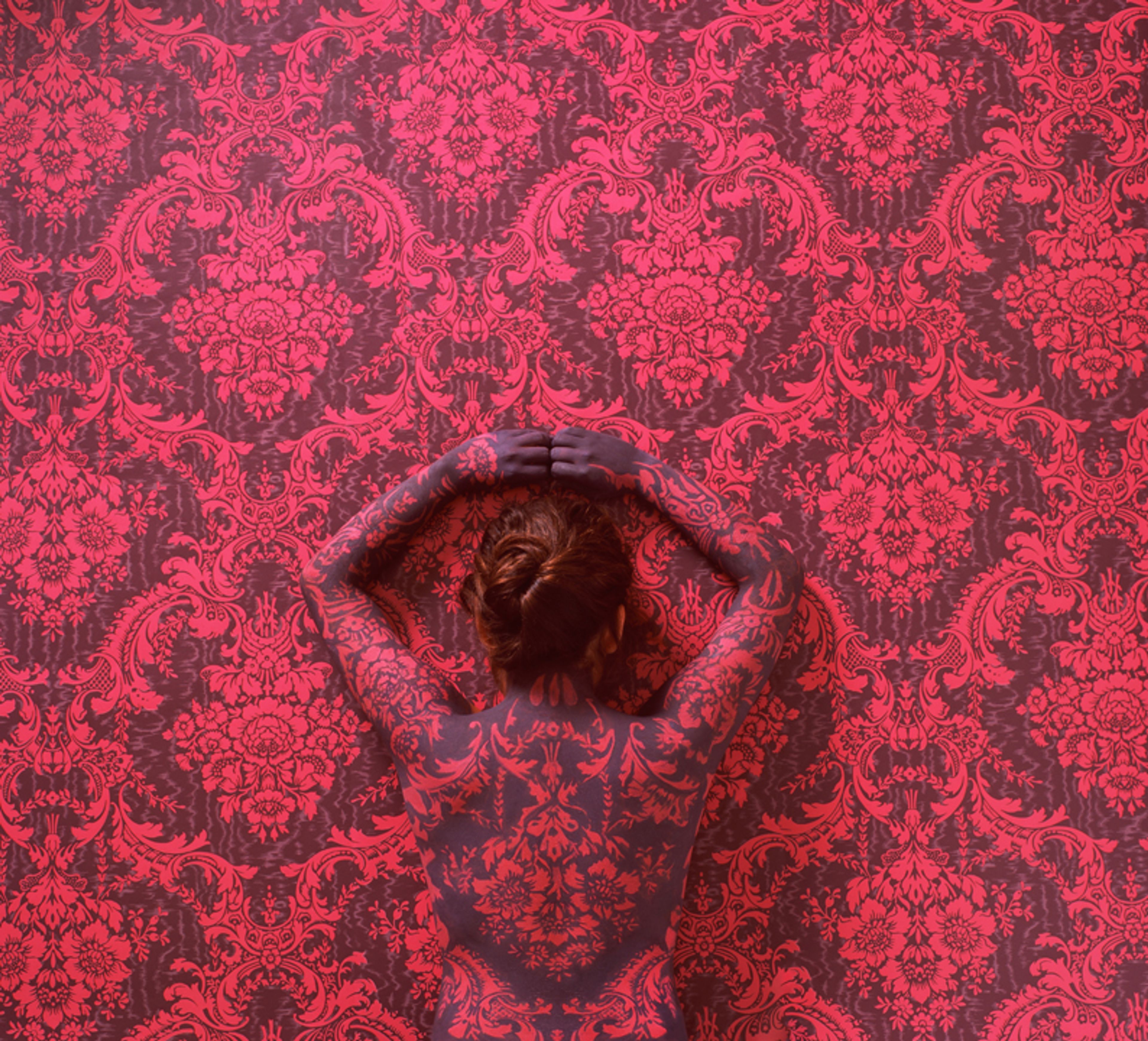 Portfolio Series: Cecilia Paredes