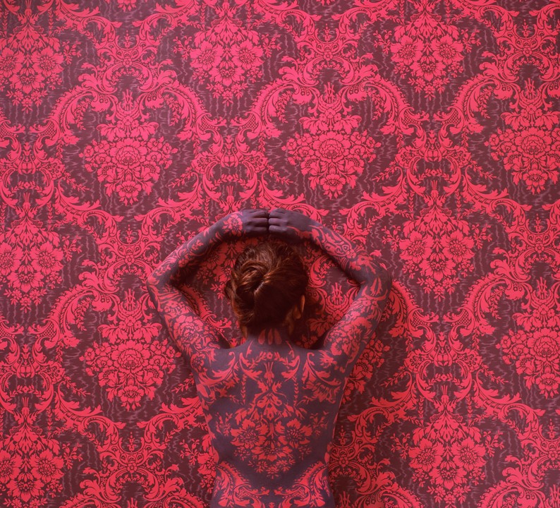 Portfolio Series: Cecilia Paredes