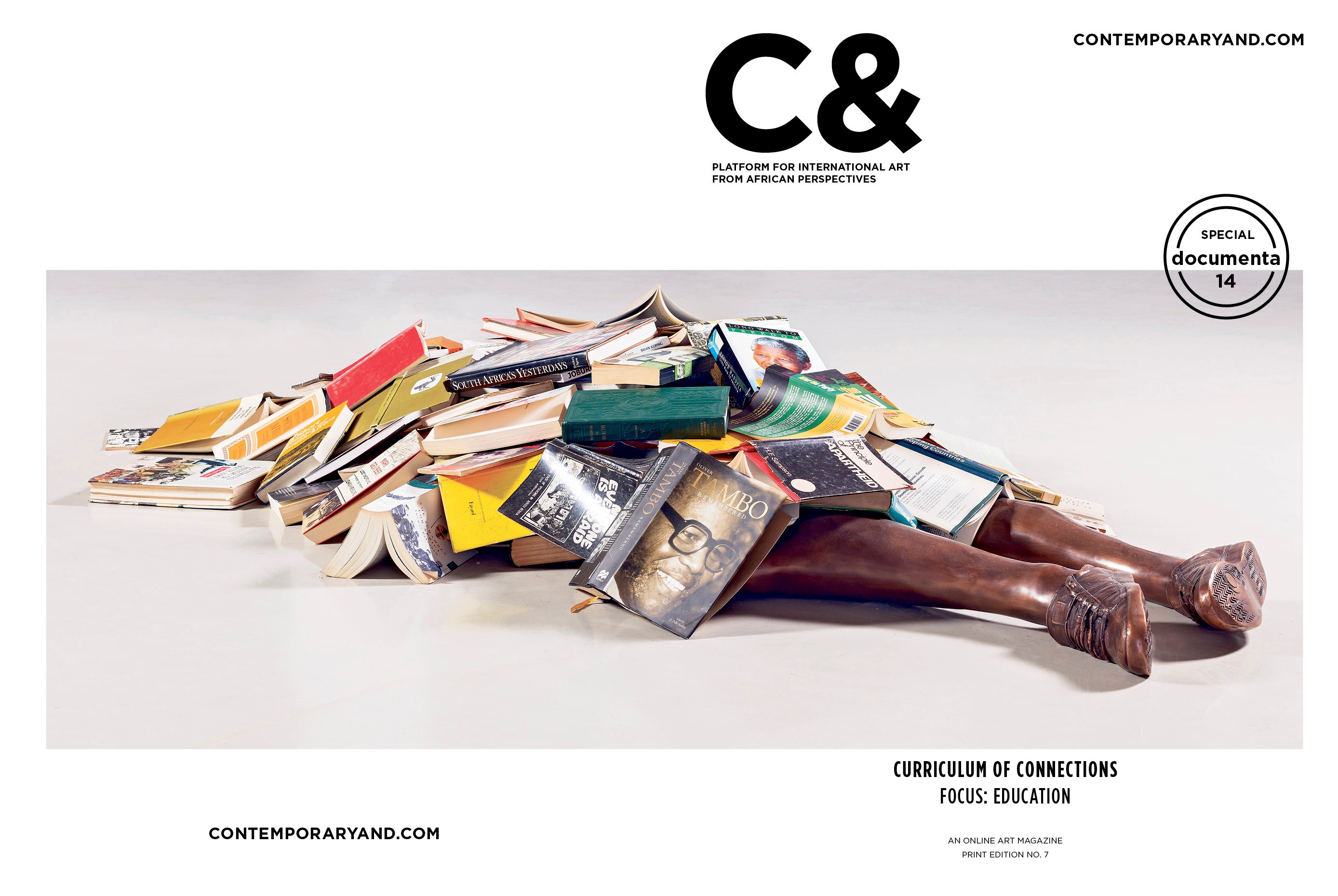 Curriculum of Connections