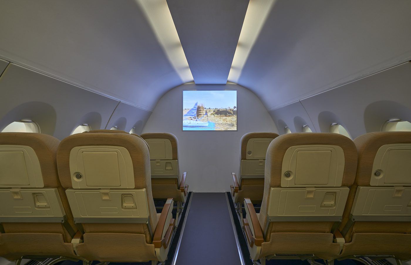 Beyond What We See. Once Upon a Time, Once Upon a Future - Contemporary And