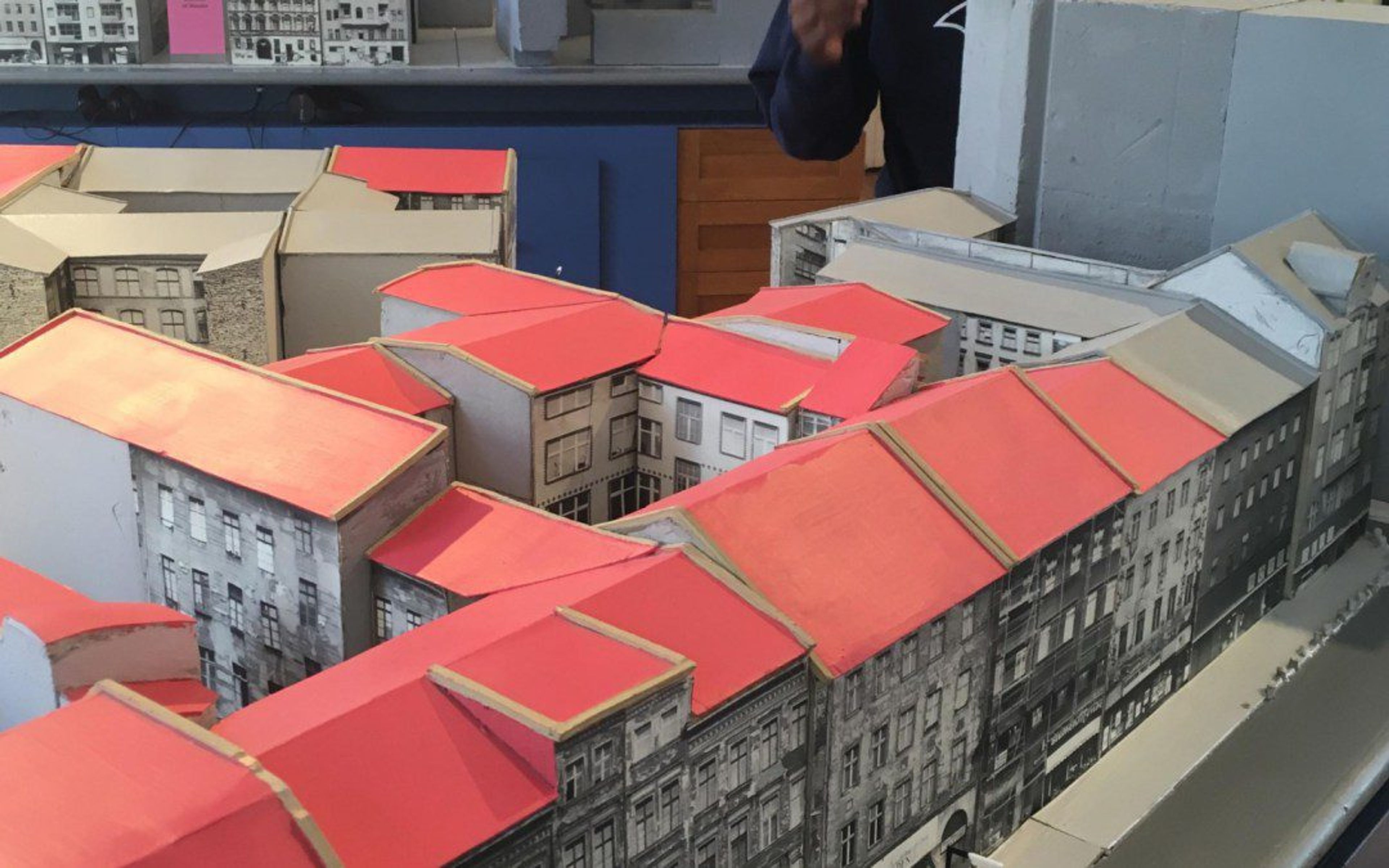 International Conference: Urban Heritage Activism