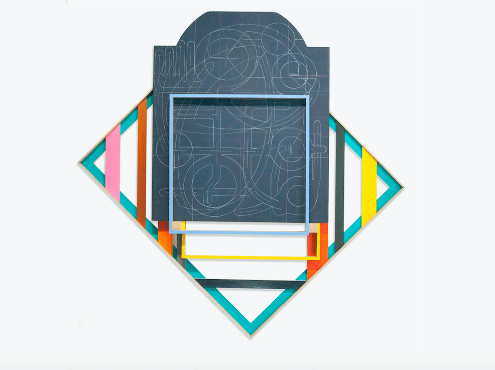 Andrew Lyght: Second Nature