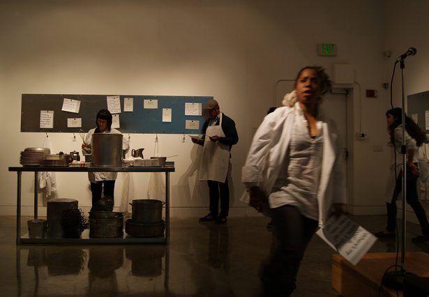 Call For Applications: Graduate Public Practice for fall 2014