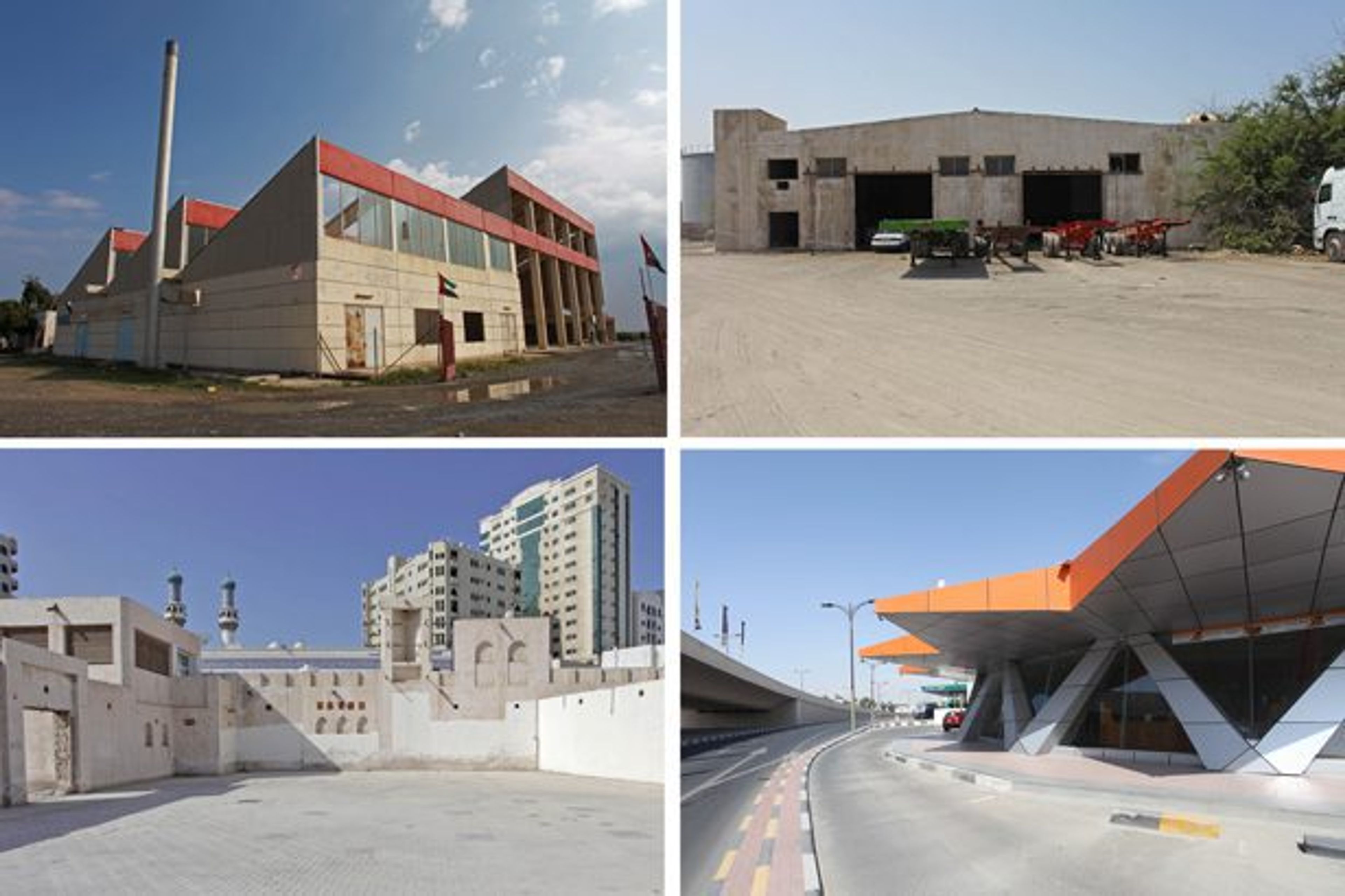 Sharjah Biennial 12:  The past, the present, the possible