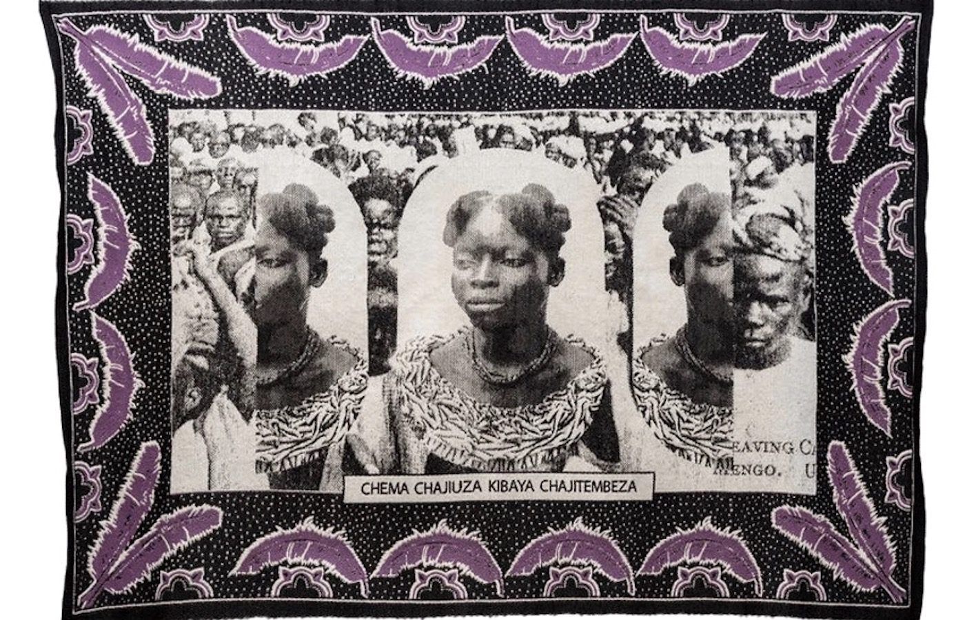 Jess Atieno: Of Land, Body, and Water