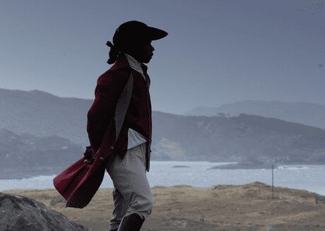 John Akomfrah : Vertigo Sea