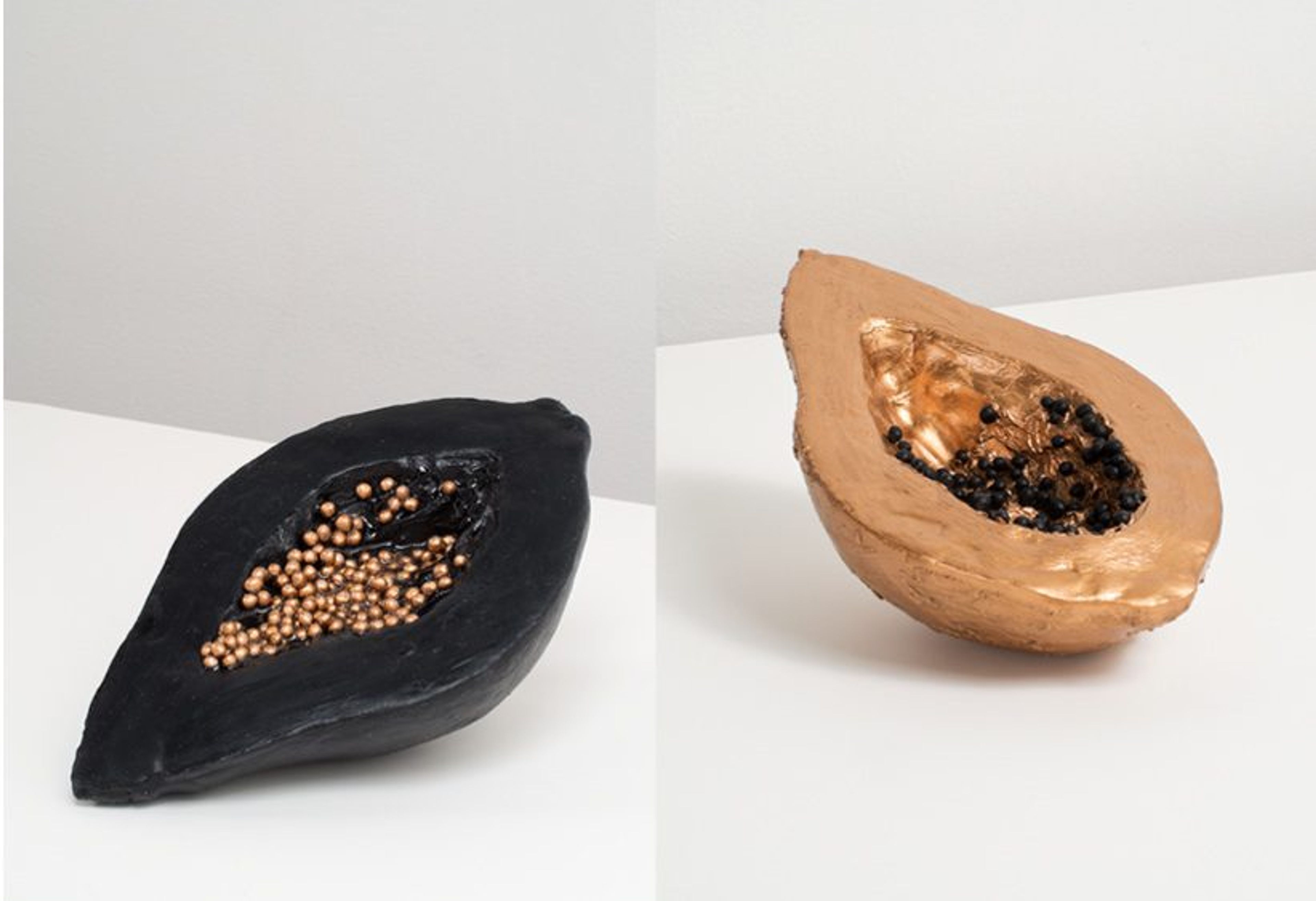 A Fast, Moving Sky – Group Show