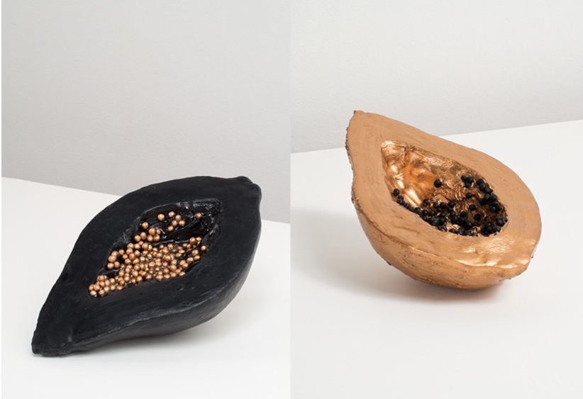 A Fast, Moving Sky – Group Show