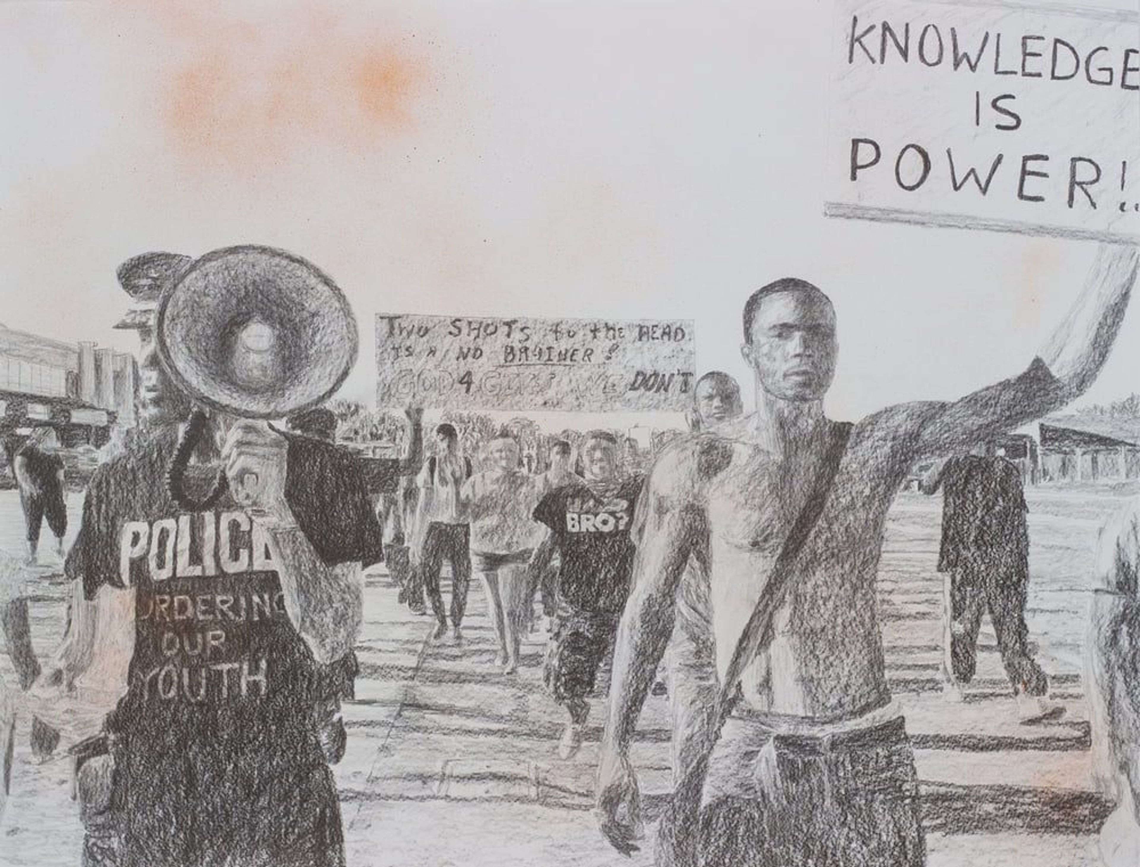 Untold (Hi)stories – Group Show and Symposium