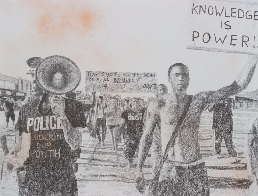 Untold (Hi)stories – Group Show and Symposium