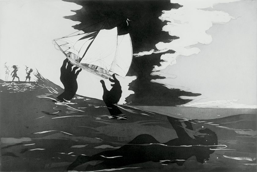 Represent: 200 Years of African American Art