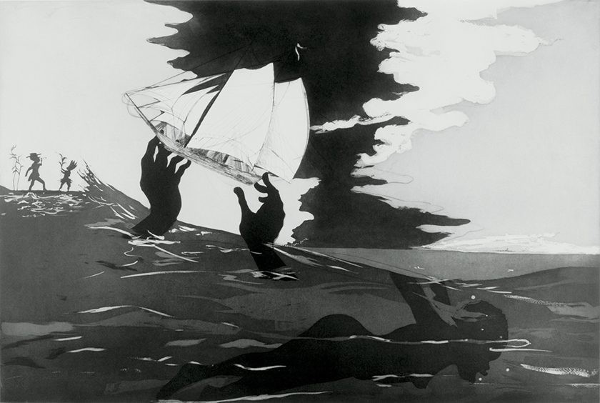 Represent: 200 Years of African American Art