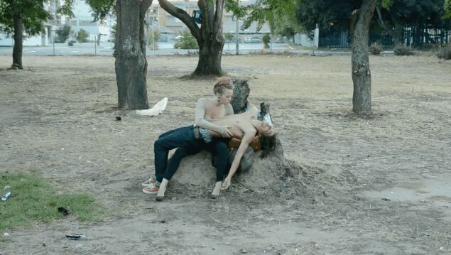 Be Kind. Please Rewind – Group Show