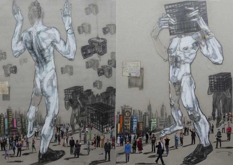 Dawit Abebe: Mutual Identity