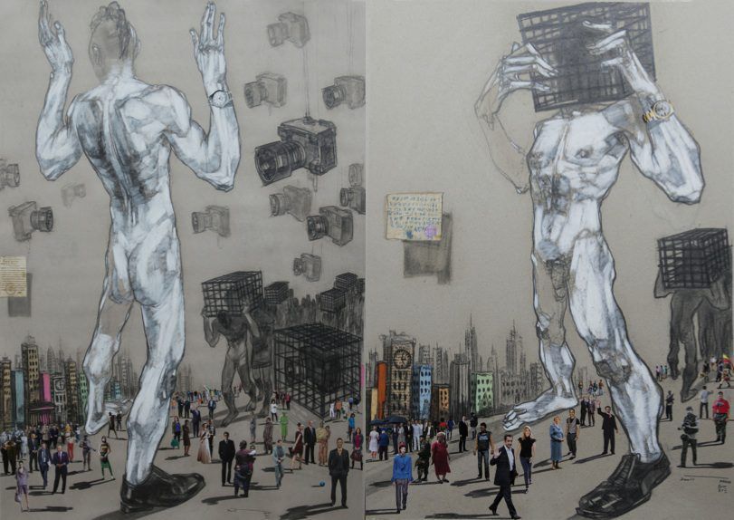 Dawit Abebe: Mutual Identity