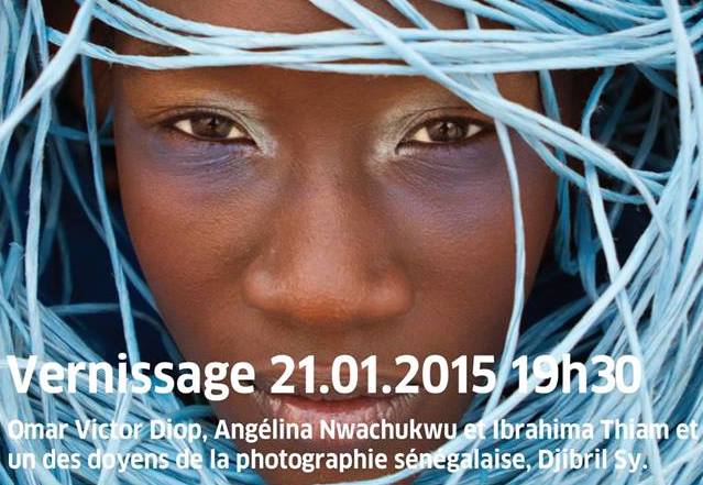 « Les photographes face à l'environnement »