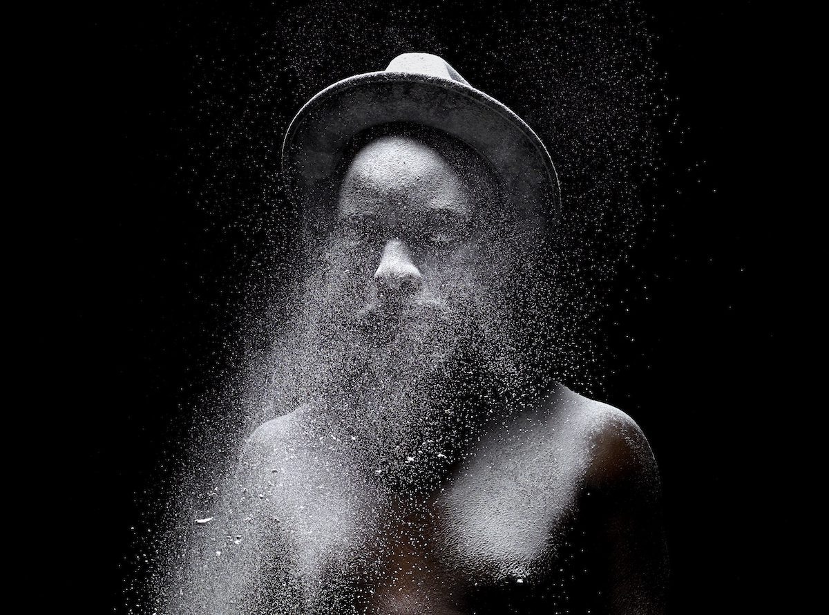 “So, where are you from?” - Contemporary And