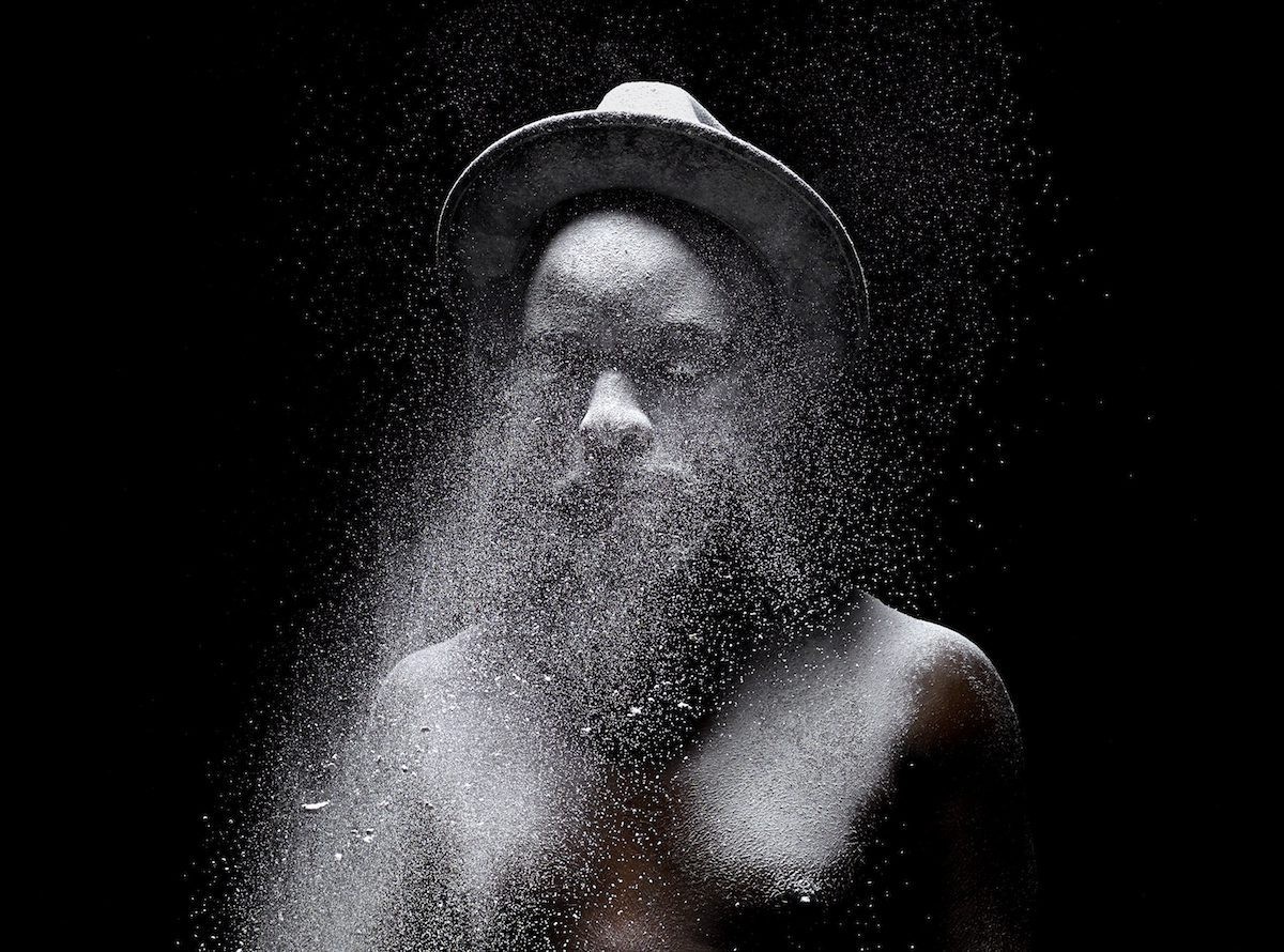 “So, where are you from?” - Contemporary And