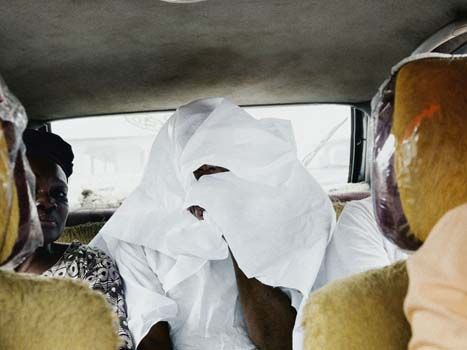 Alex Majoli & Paolo Pellegrin : Another Congo