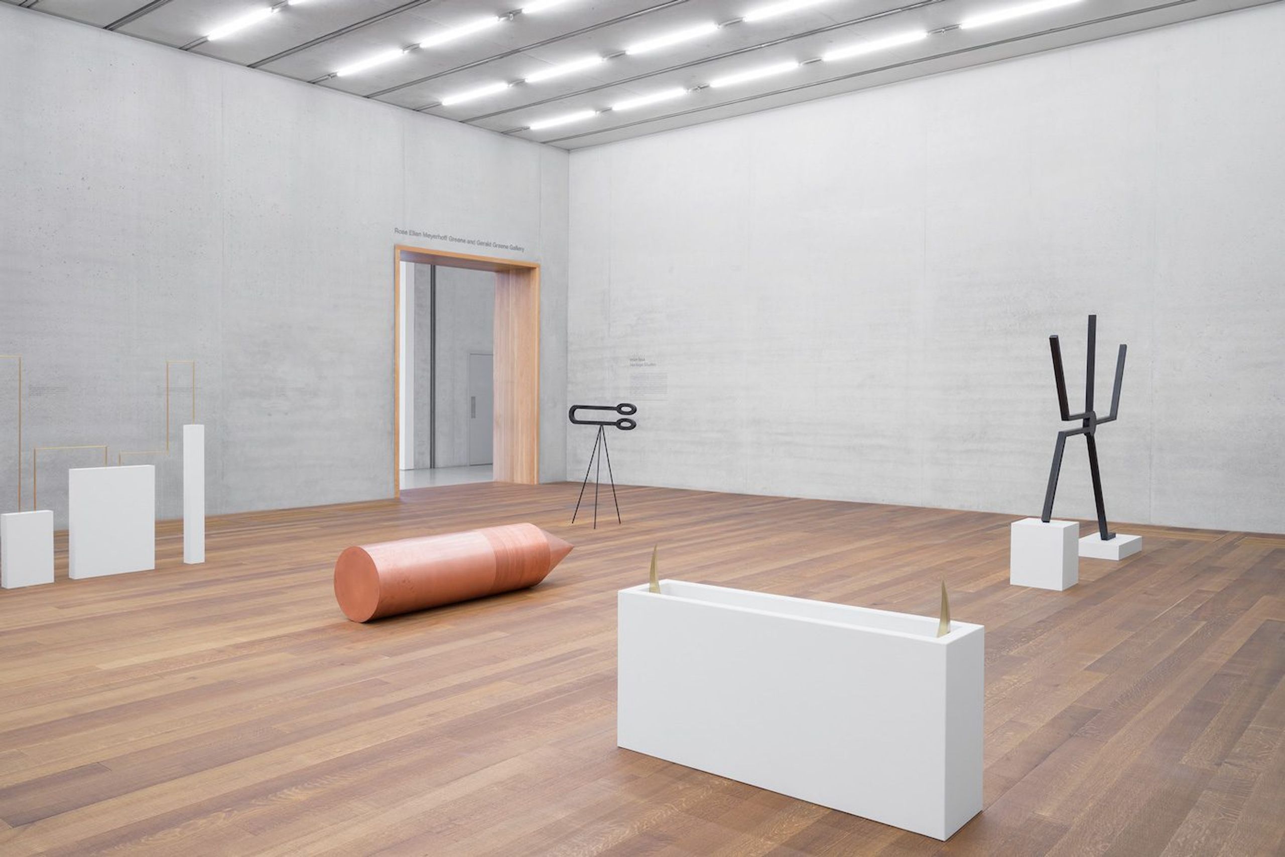 Preis der Nationalgalerie 2017