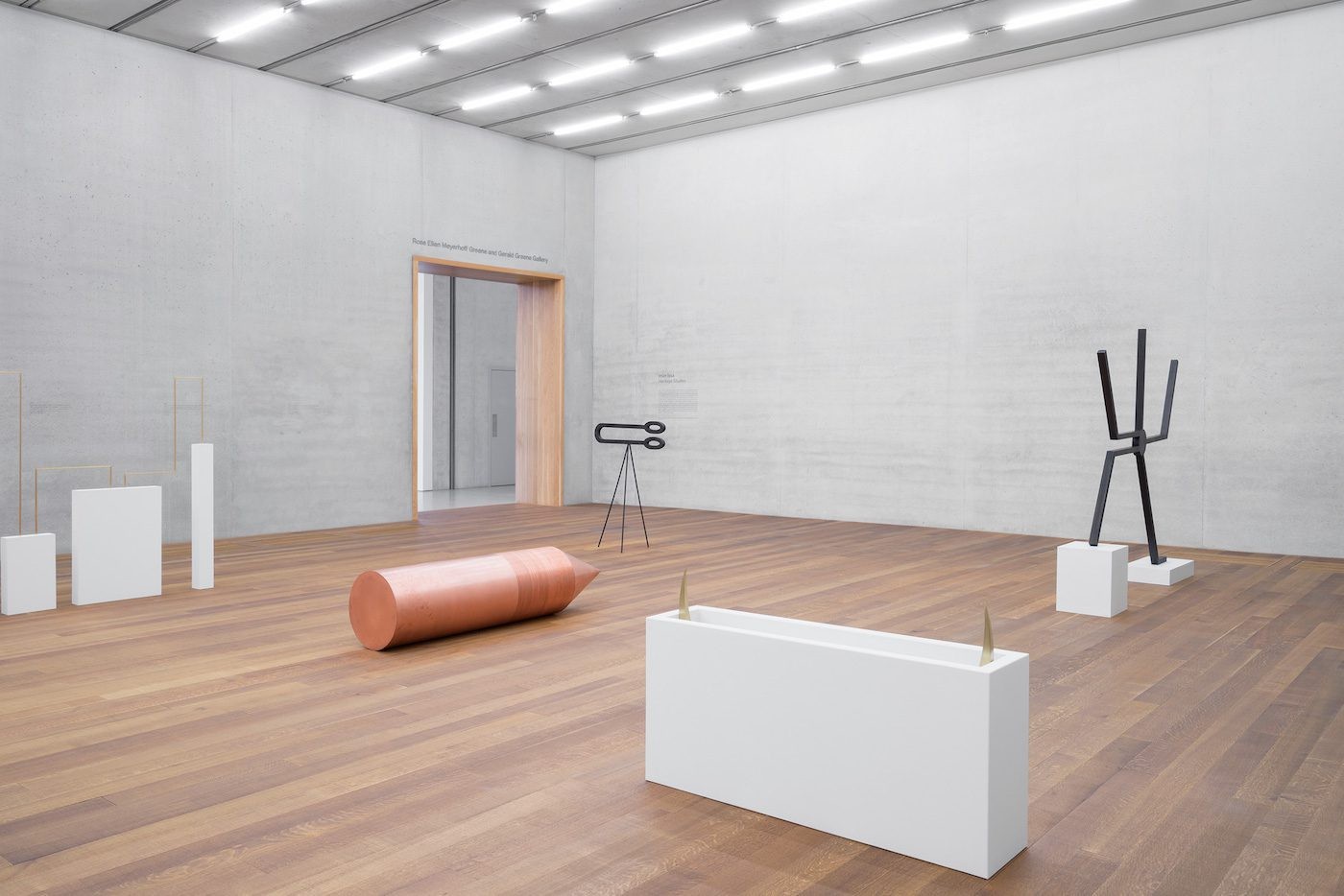 Preis der Nationalgalerie 2017