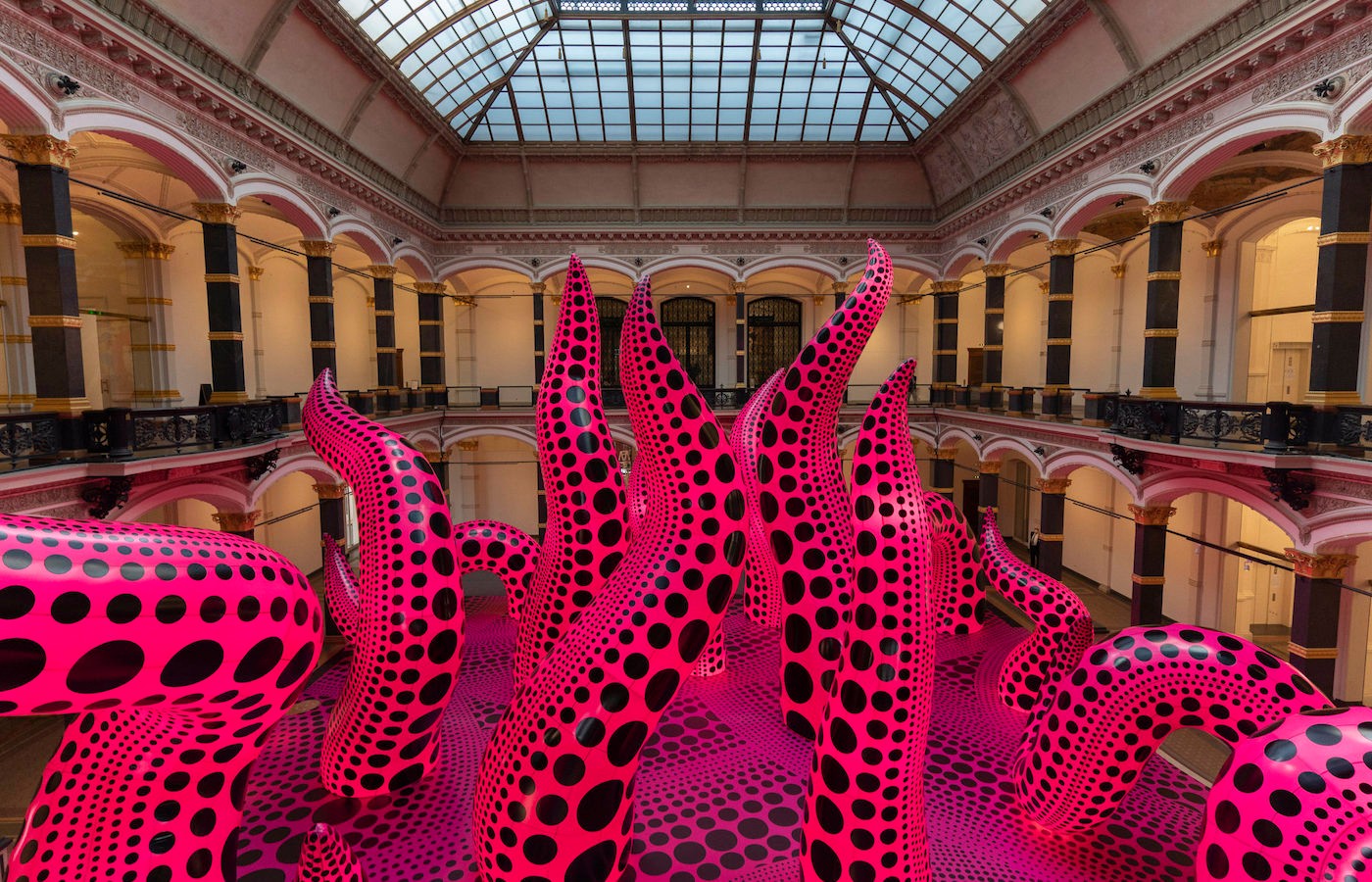 Director of the Gropius Bau (f/m/d)