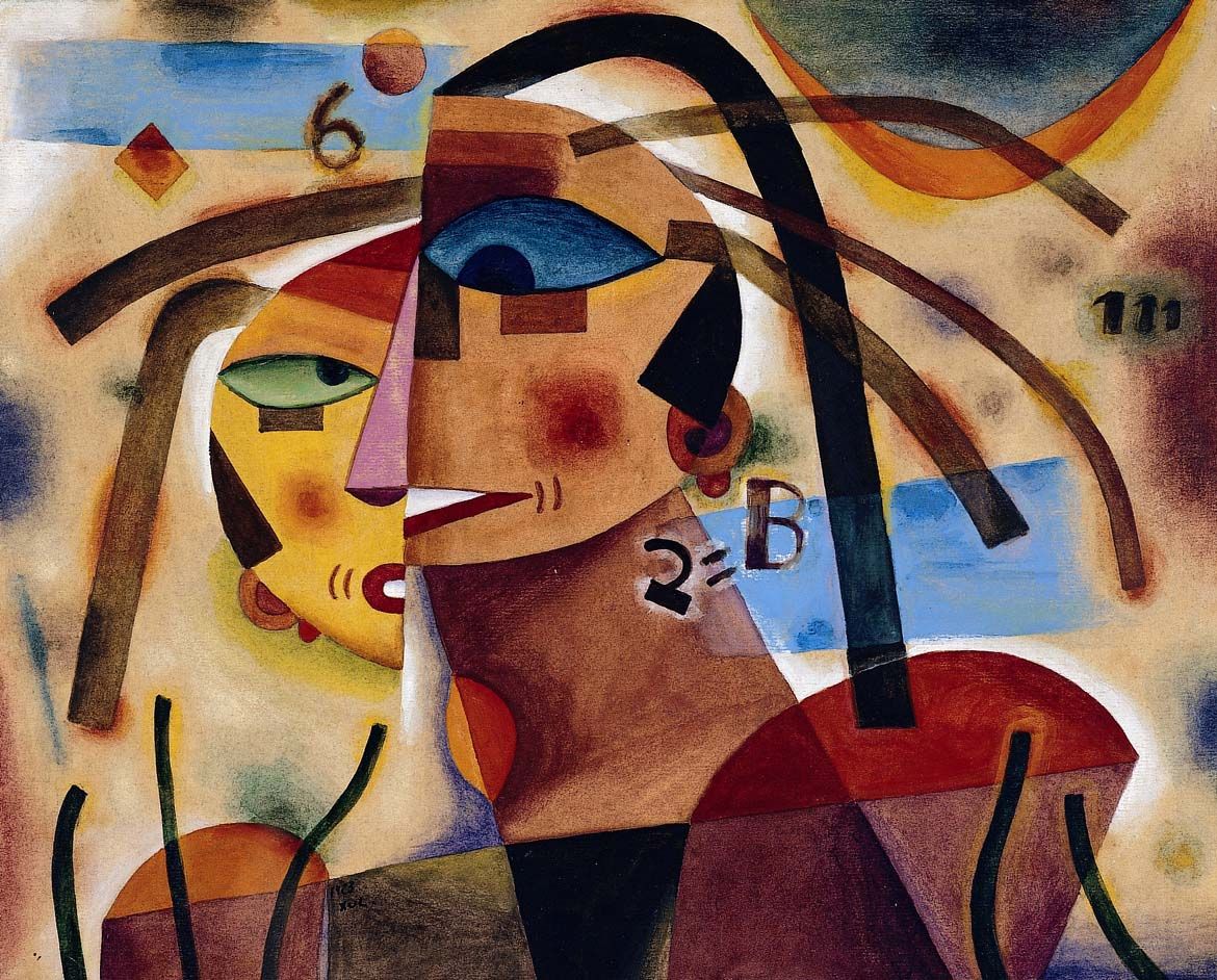 Arte Latinoamericano 1900–1970  Colección Malba