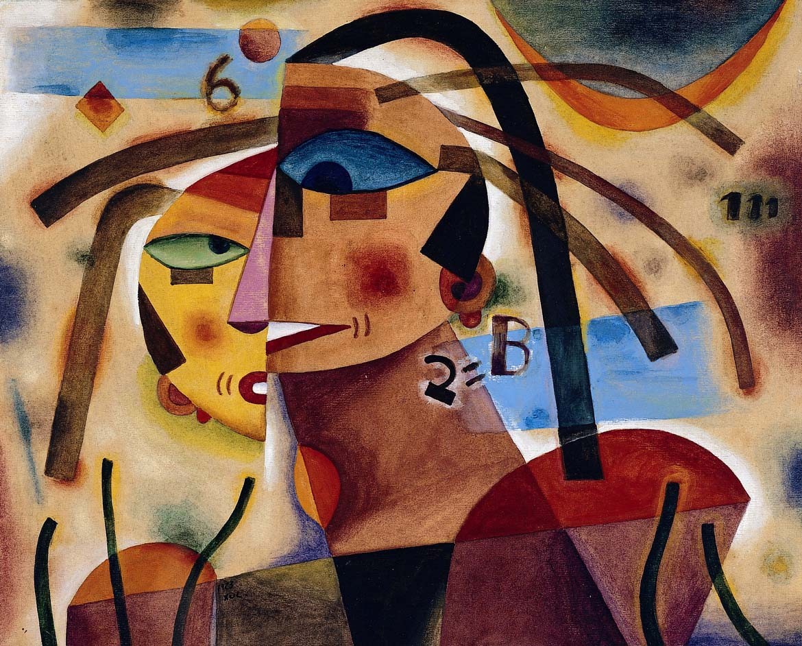 Arte Latinoamericano 1900–1970 Colección Malba