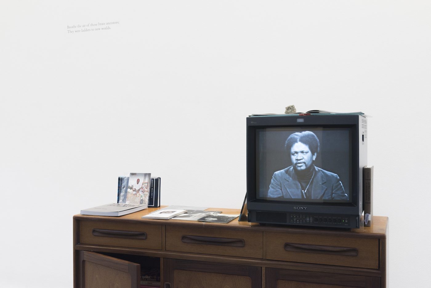 Bringing One in Communion with Ancestors - Contemporary And