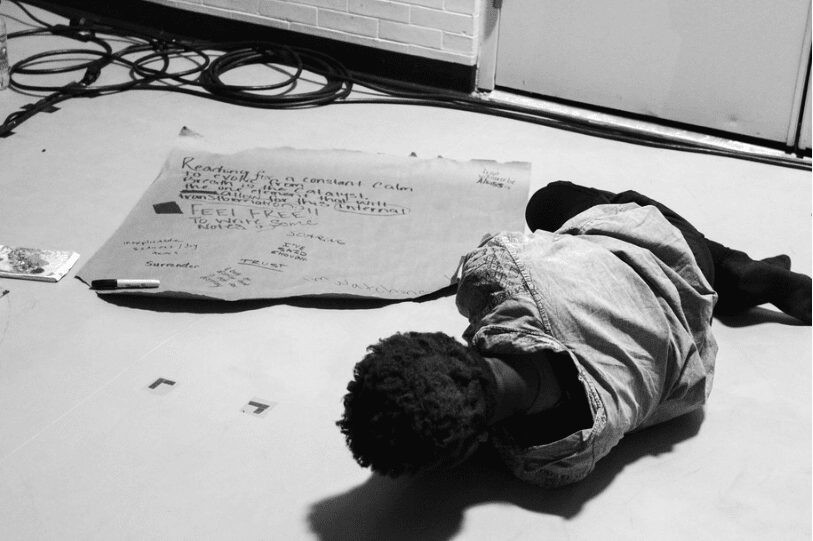 Dancing Politics, Moving Performance: Conversations at the Edges of Choreography