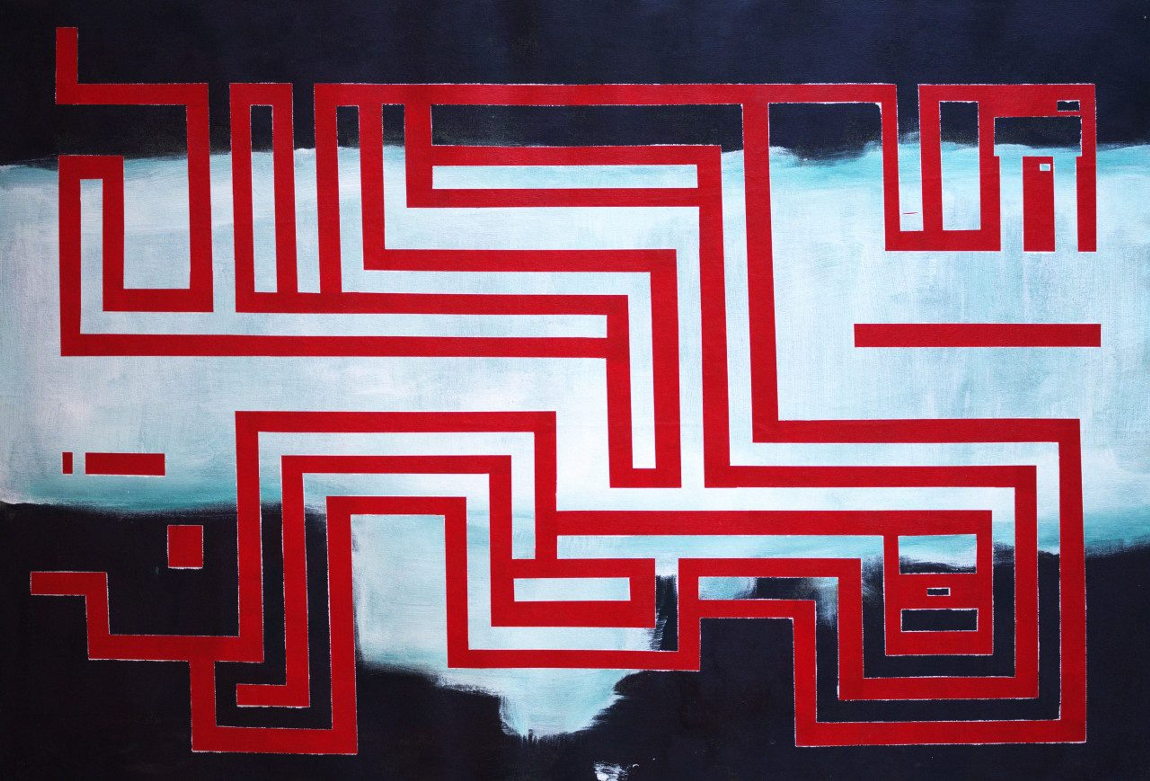 Silent Invasions: The Art of Material Hacking – Group Show