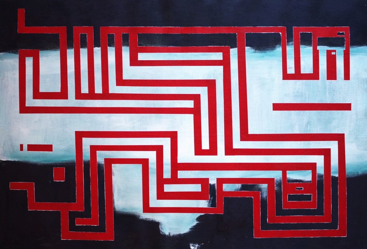 Silent Invasions: The Art of Material Hacking – Group Show